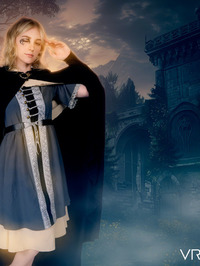 Elden Ring: Melina A XXX Parody 4 K views #20