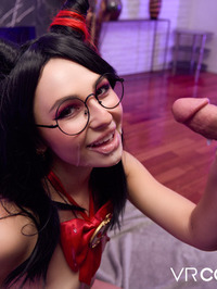 Bayonetta Origins A XXX Parody #18