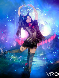 Bayonetta Origins A XXX Parody #20