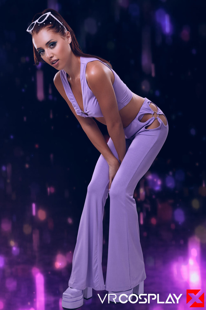Euphoria: Maddy A XXX Parody 08