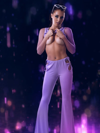 Euphoria: Maddy A XXX Parody #09