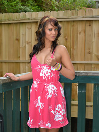 Bailey Knox Sundress Season #00