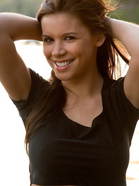 Destiny Moody First Time #08