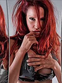 Bianca Nymph Lust #04