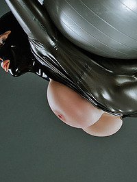 Bianca Highclass Perversions #15