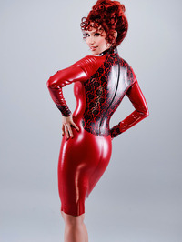 Bianca Flirts & Passion #00