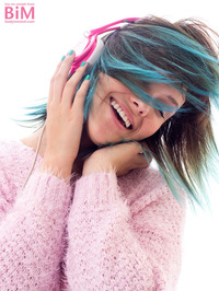 DJ Melissa #01
