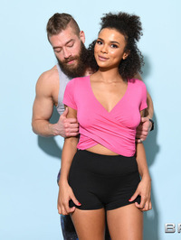 Dick Slap Piggyback #03