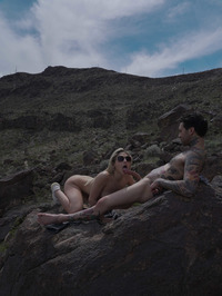 A Day Off With Abella Danger #07