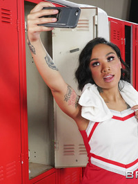 Fucking The Locker Room Perv #10