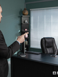 Dress Code Inspection #00