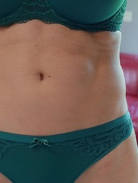 Cory's Body Tour #04