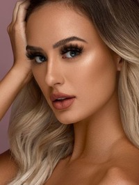 Brooke Lily Brazelton #01