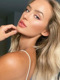 Brooke Lily Brazelton #07