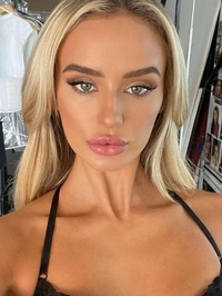 Brooke Lily Brazelton #16