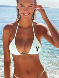 European Hottie Veronica Rajek #11