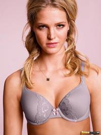 Erin Heatherton Cute Blond Hottie #07