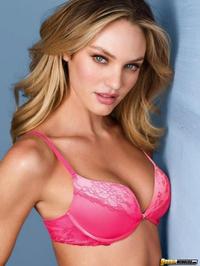 Hot Blond Celeb Candice Swanepoel #08