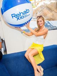 Hot Blond Celeb Joanna Krupa #01