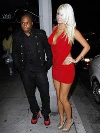 Hot Celeb Karisha Shannon #04