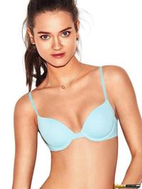 Monika Jagaciak Posing In Lingerie #09