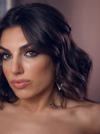 Ready For That Hot Night Out #17