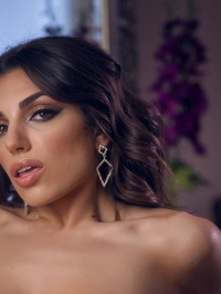 Ready For That Hot Night Out #18