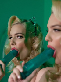 Irish You Were Here #07