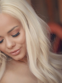 No Panties Under Her Dress #16