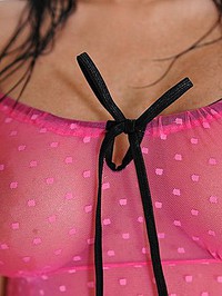 Jenna Presley Hot in the Tub #01