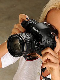 Sandy Fantasy Snapshot of Love #01