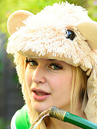 Danielle FTV Prettiest Wet Hamster Ever #08