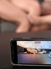 Neighborhood Swingers #24 - Payton Preslee & Oliver Davis #15