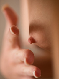 Charlyse Angel Spreads Her Pussy #13