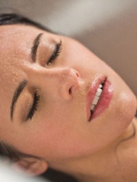 Veronica Radke Showers #14