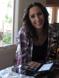 Before The Photoshots #12