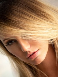 Super Cute Brett Rossi #17