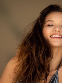 What a beauty she is! #01