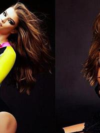 Beauty Nina Adgal  #09