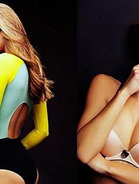 Beauty Nina Adgal  #11