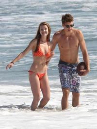 Hot Nathalia Ramos In Bikini #04