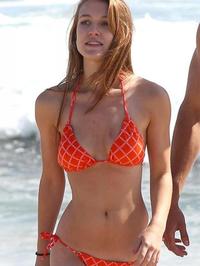 Hot Nathalia Ramos In Bikini #06