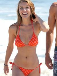 Hot Nathalia Ramos In Bikini #07