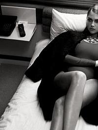 Hot Blond Celeb Beauty Kate Upton #05