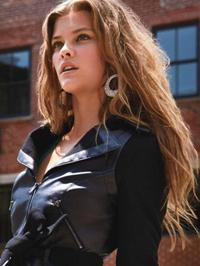 Nina Agdal - Hot Photoshoot #01