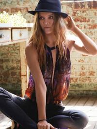 Nina Agdal - Hot Photoshoot #10