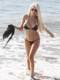 Dirty Teen Celebrity Courtney Stodden #06