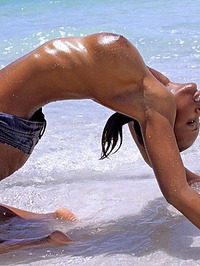 Tierra III by Domai #18