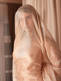 Beautiful Skinny Babe Caramel #07