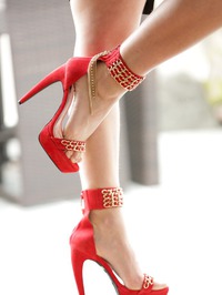 Abella Danger Unexpected Glam #09